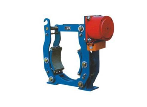 電力液壓塊式制動(dòng)器剎不??？調(diào)整方法